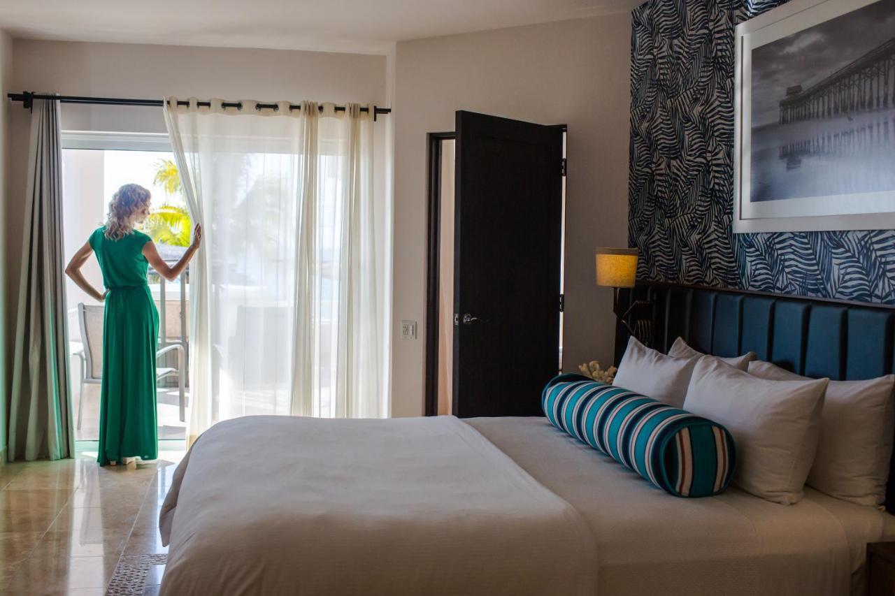 Corazon Cabo, A Noble House Resort Cabo San Lucas Luaran gambar