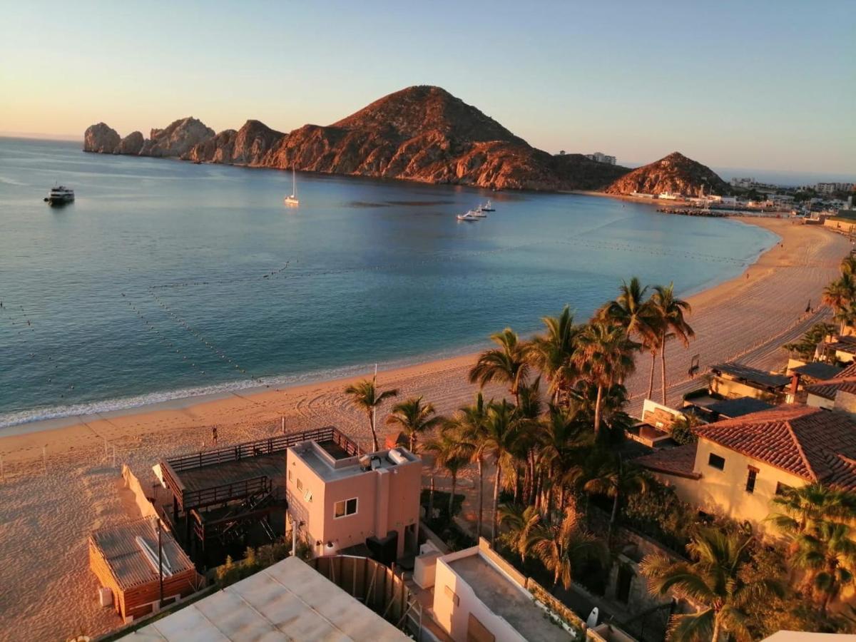 Corazon Cabo, A Noble House Resort Cabo San Lucas Luaran gambar