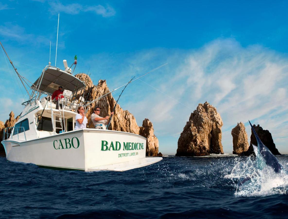 Corazon Cabo, A Noble House Resort Cabo San Lucas Luaran gambar