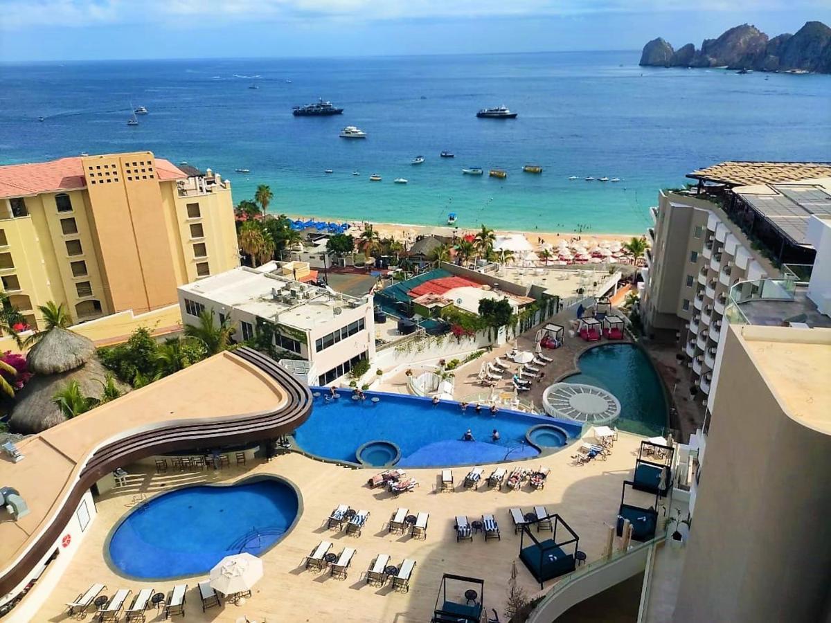 Corazon Cabo, A Noble House Resort Cabo San Lucas Luaran gambar