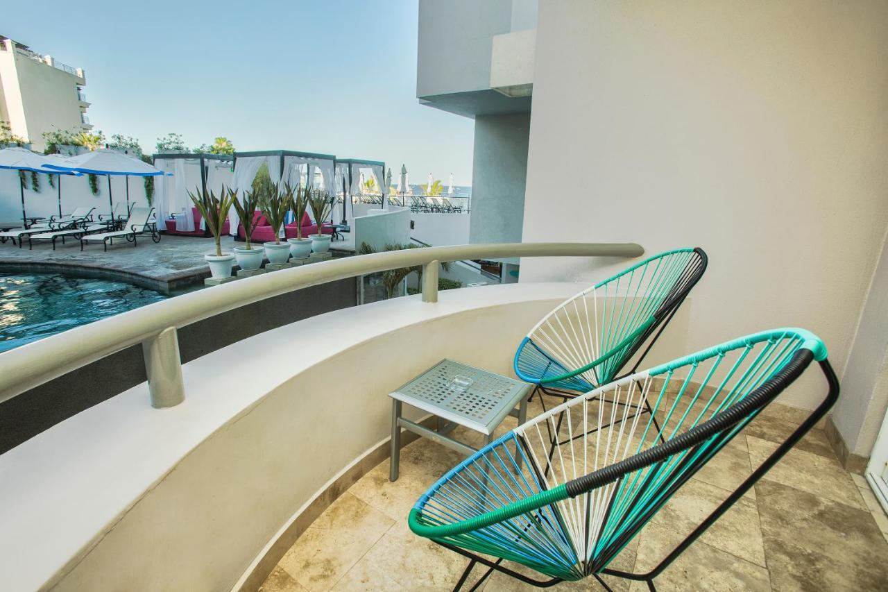Corazon Cabo, A Noble House Resort Cabo San Lucas Luaran gambar