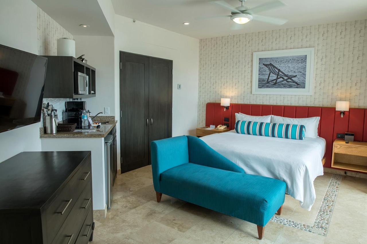 Corazon Cabo, A Noble House Resort Cabo San Lucas Luaran gambar