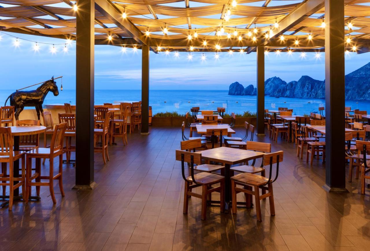 Corazon Cabo, A Noble House Resort Cabo San Lucas Luaran gambar