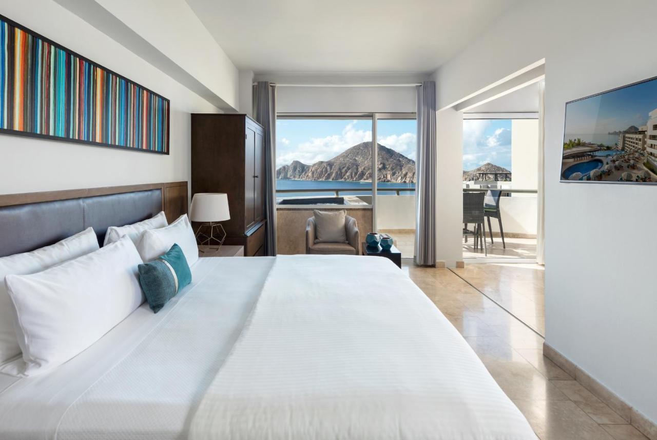 Corazon Cabo, A Noble House Resort Cabo San Lucas Luaran gambar