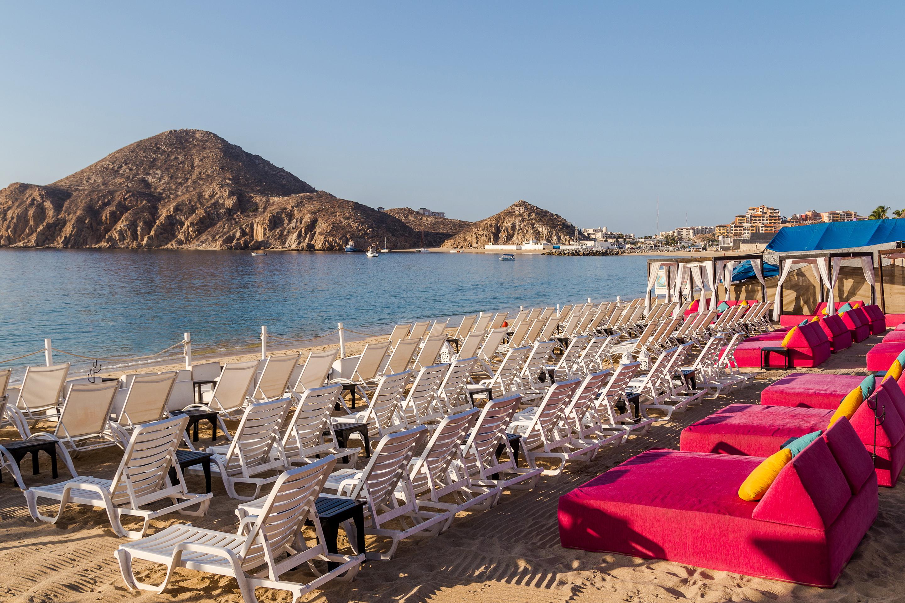 Corazon Cabo, A Noble House Resort Cabo San Lucas Luaran gambar