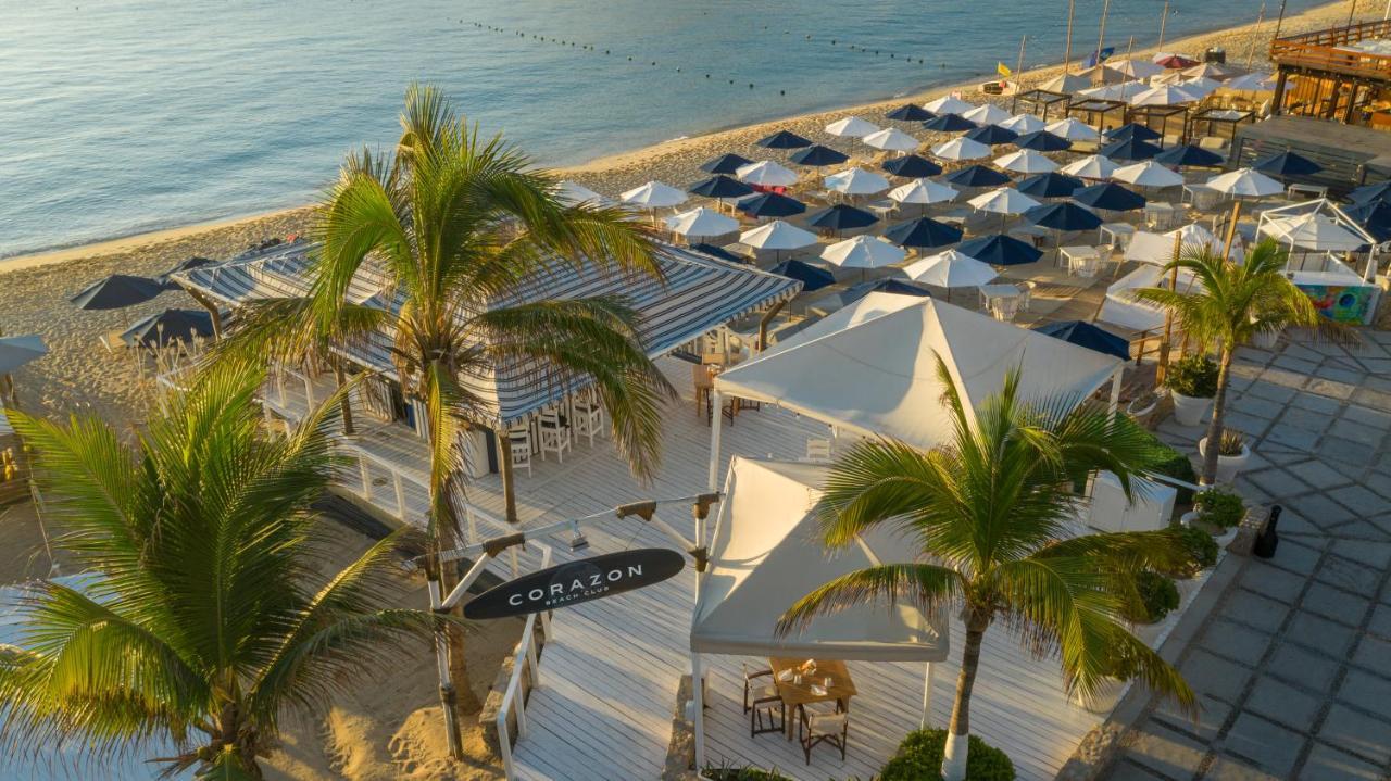 Corazon Cabo, A Noble House Resort Cabo San Lucas Luaran gambar