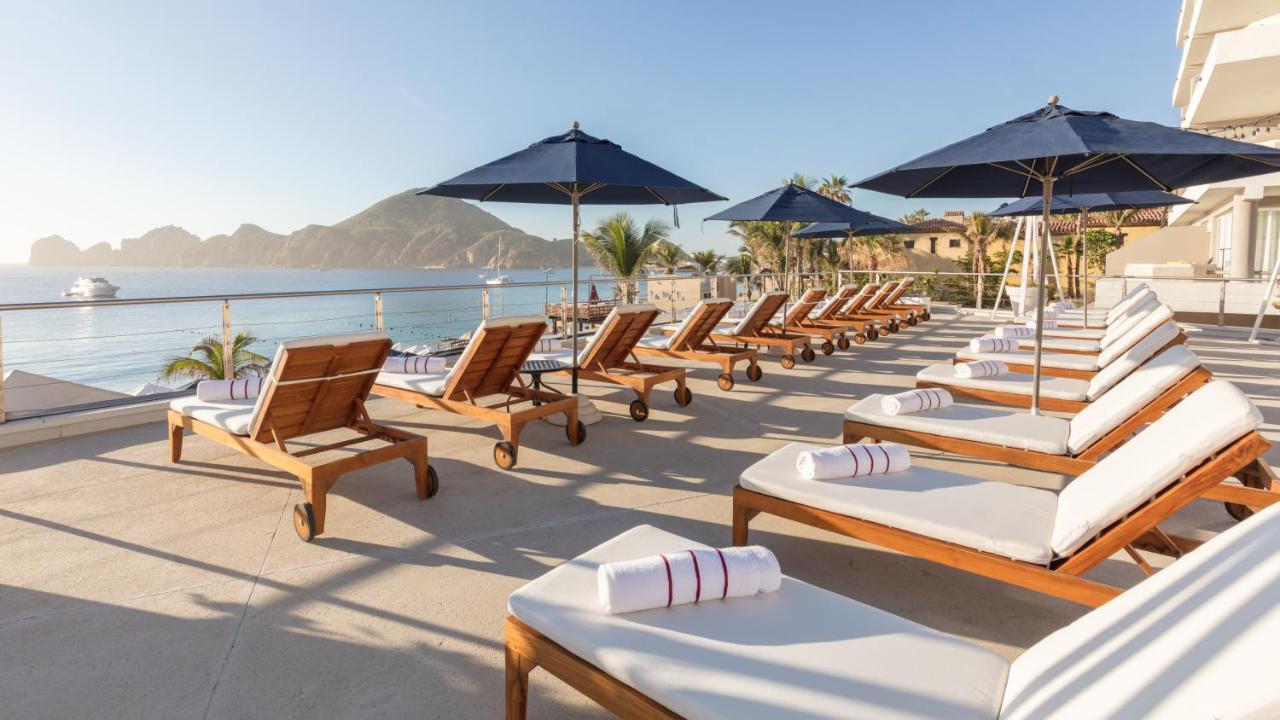 Corazon Cabo, A Noble House Resort Cabo San Lucas Luaran gambar