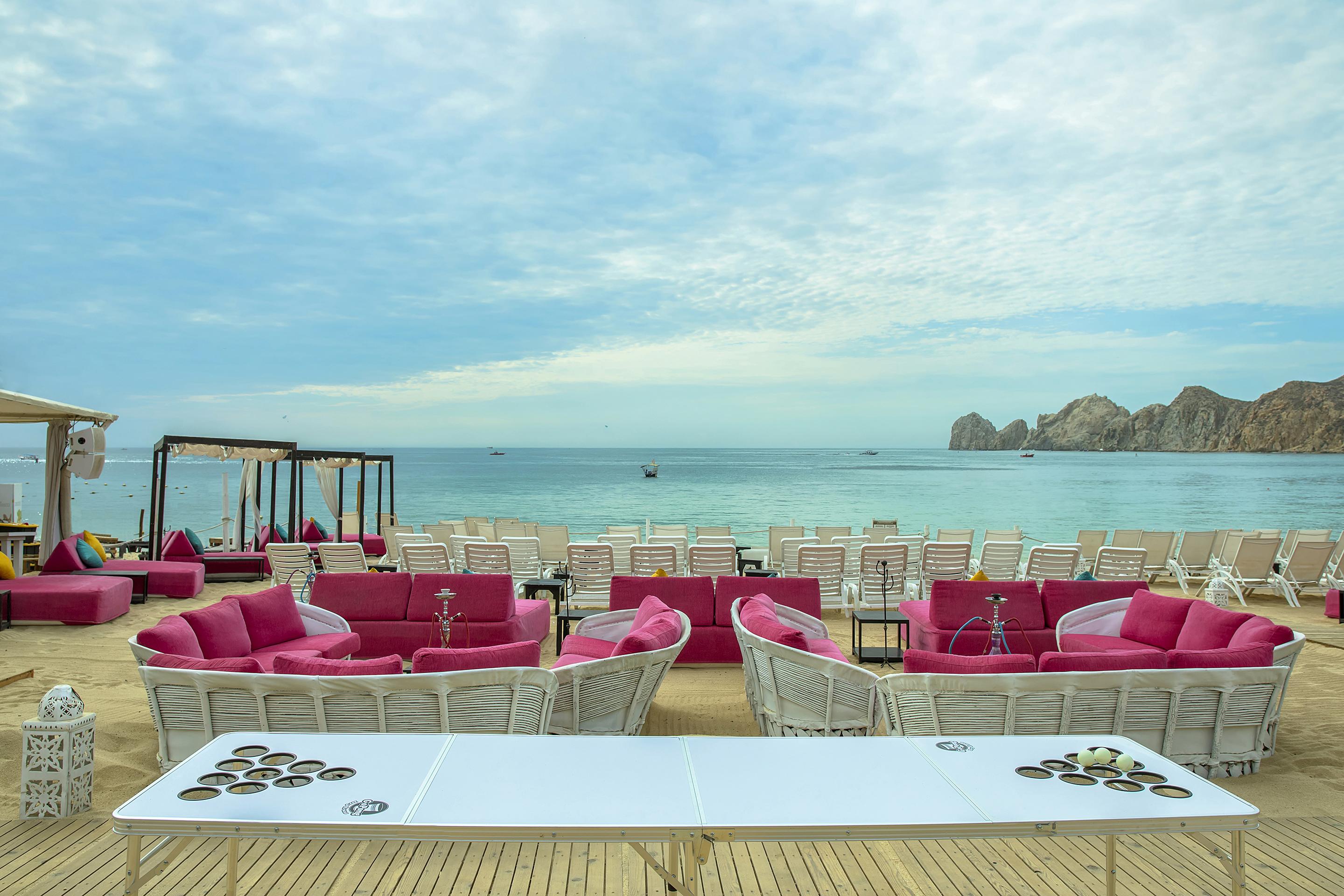 Corazon Cabo, A Noble House Resort Cabo San Lucas Luaran gambar