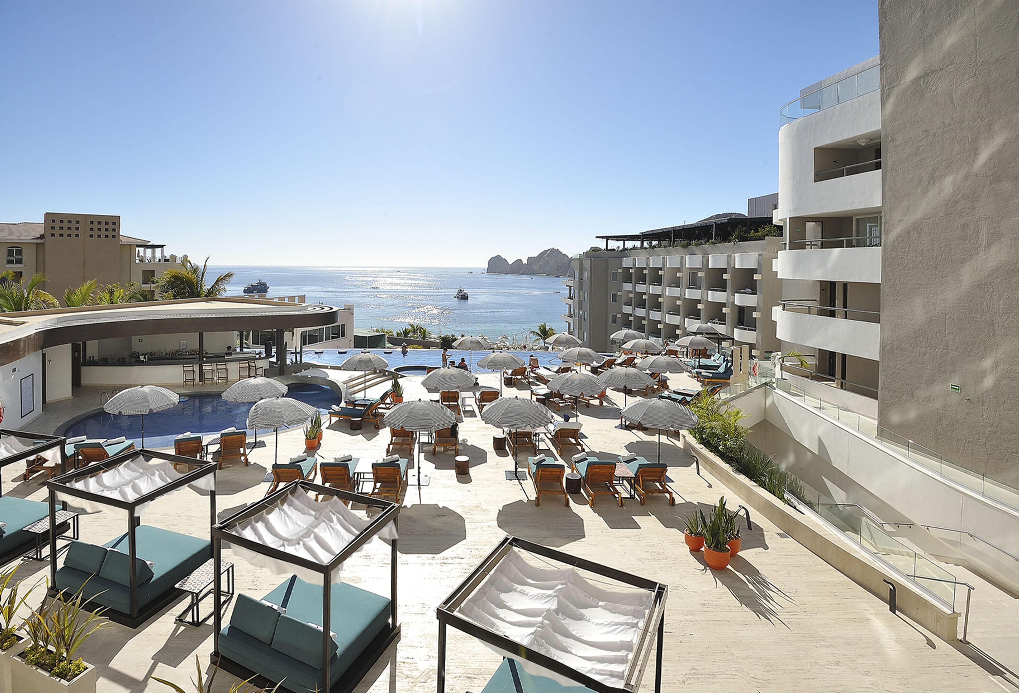 Corazon Cabo, A Noble House Resort Cabo San Lucas Luaran gambar