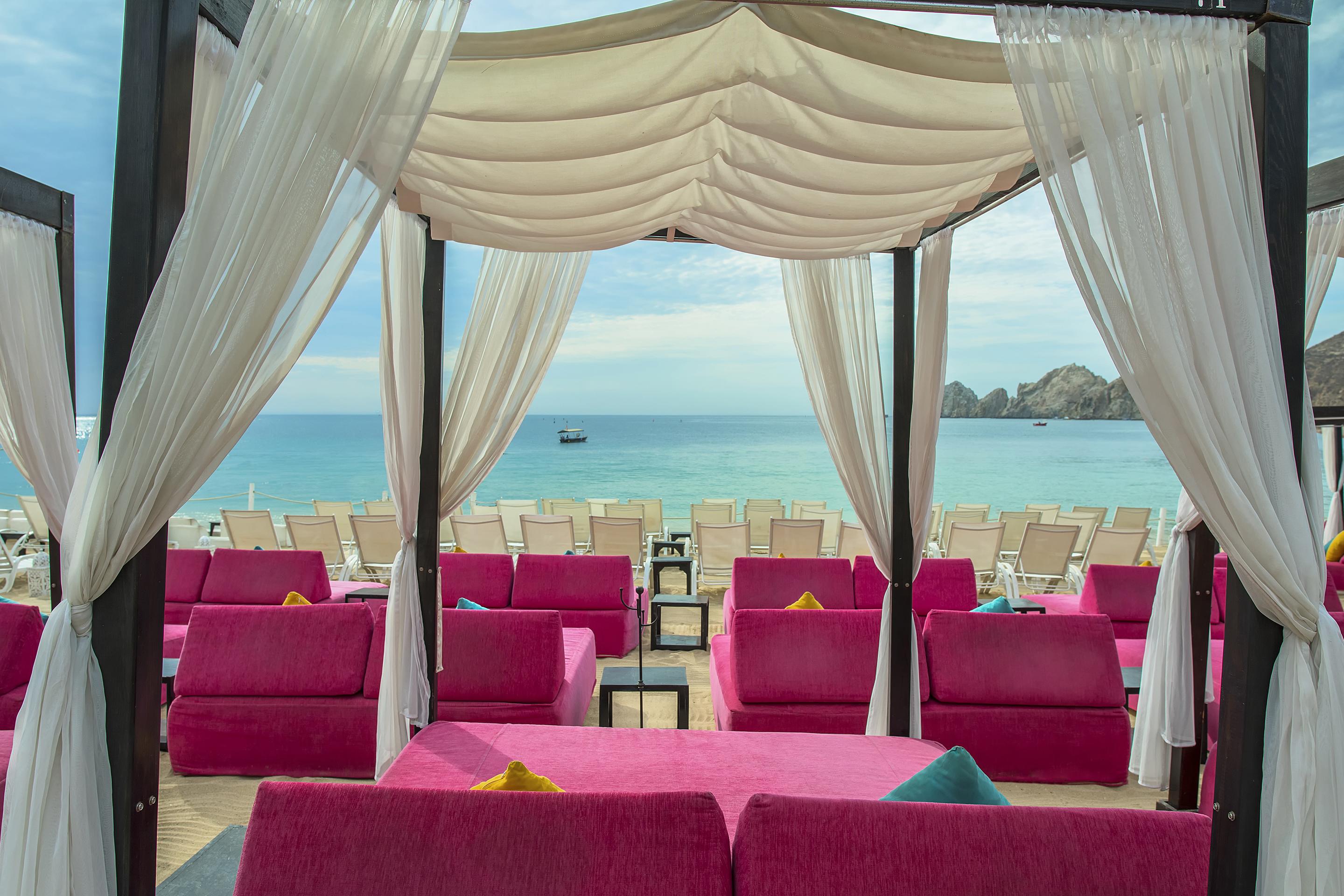 Corazon Cabo, A Noble House Resort Cabo San Lucas Luaran gambar