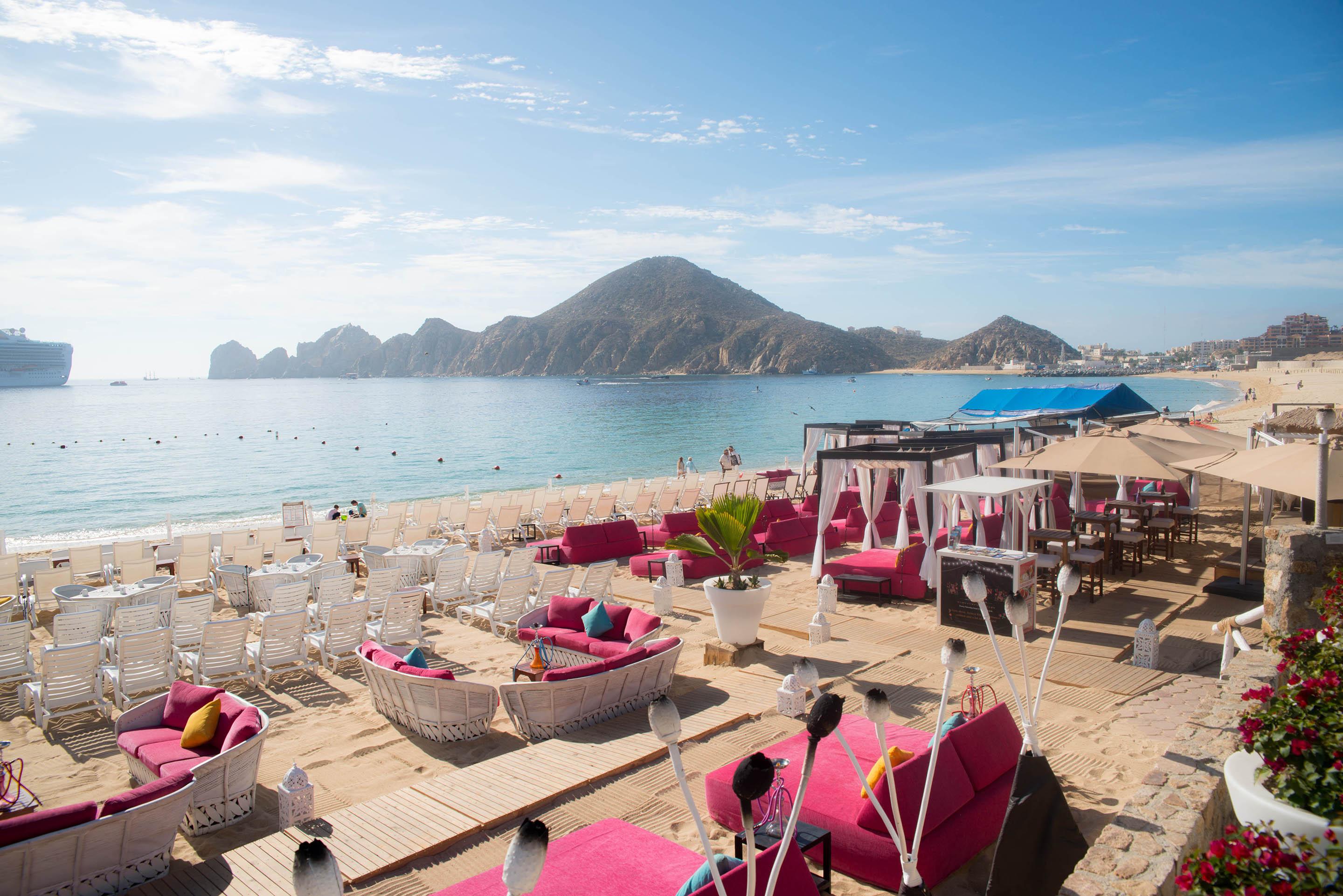 Corazon Cabo, A Noble House Resort Cabo San Lucas Luaran gambar