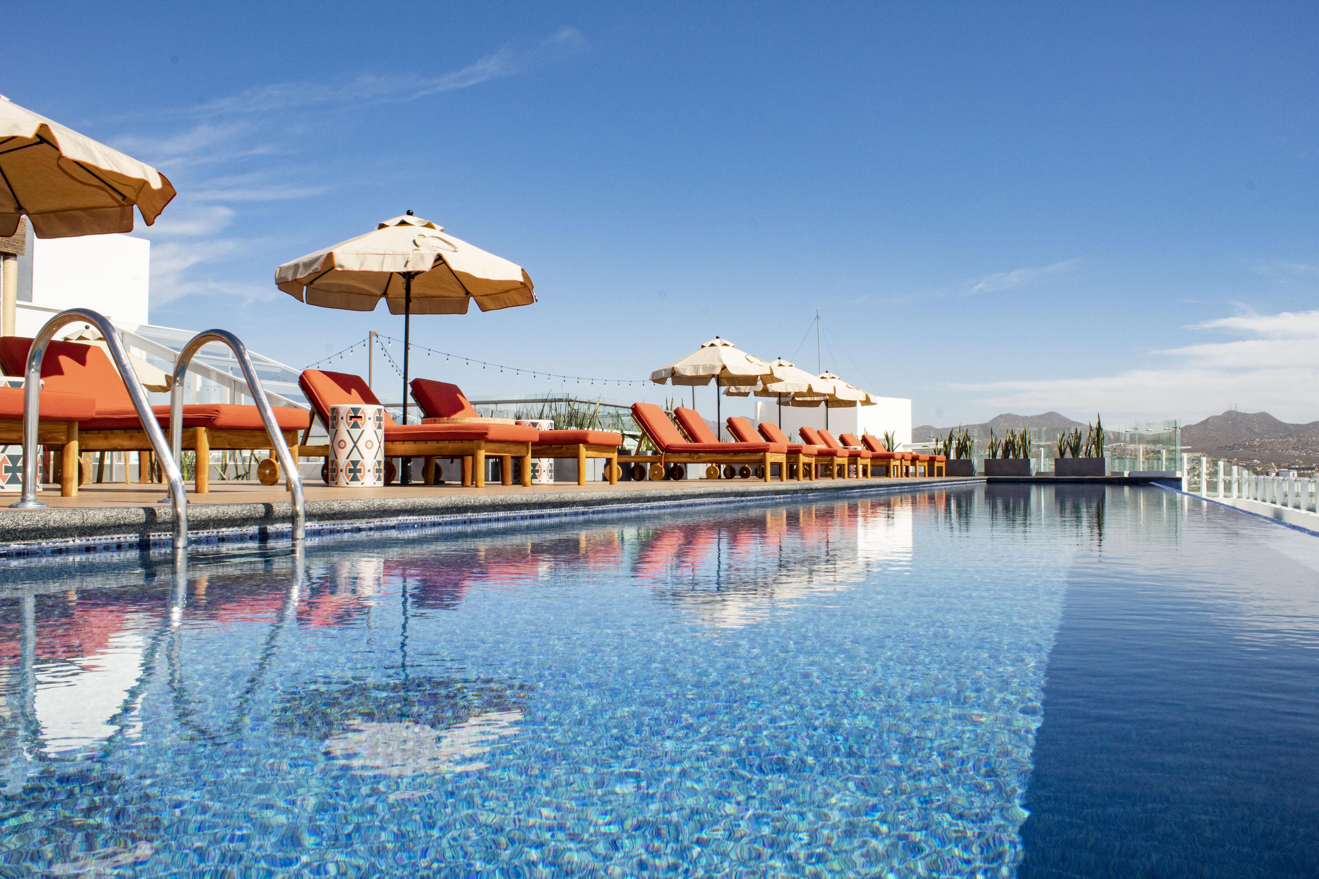 Corazon Cabo, A Noble House Resort Cabo San Lucas Luaran gambar