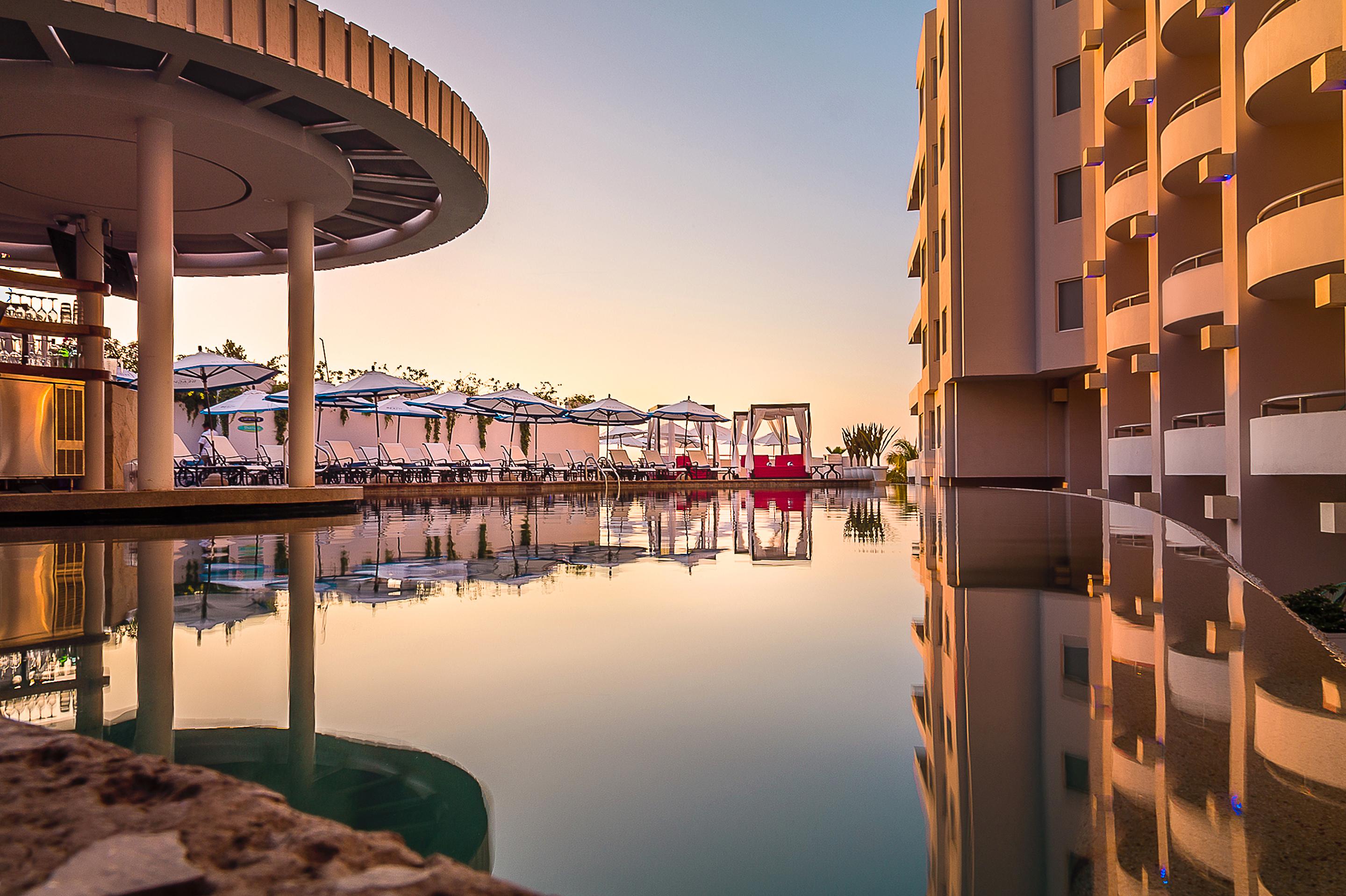 Corazon Cabo, A Noble House Resort Cabo San Lucas Luaran gambar