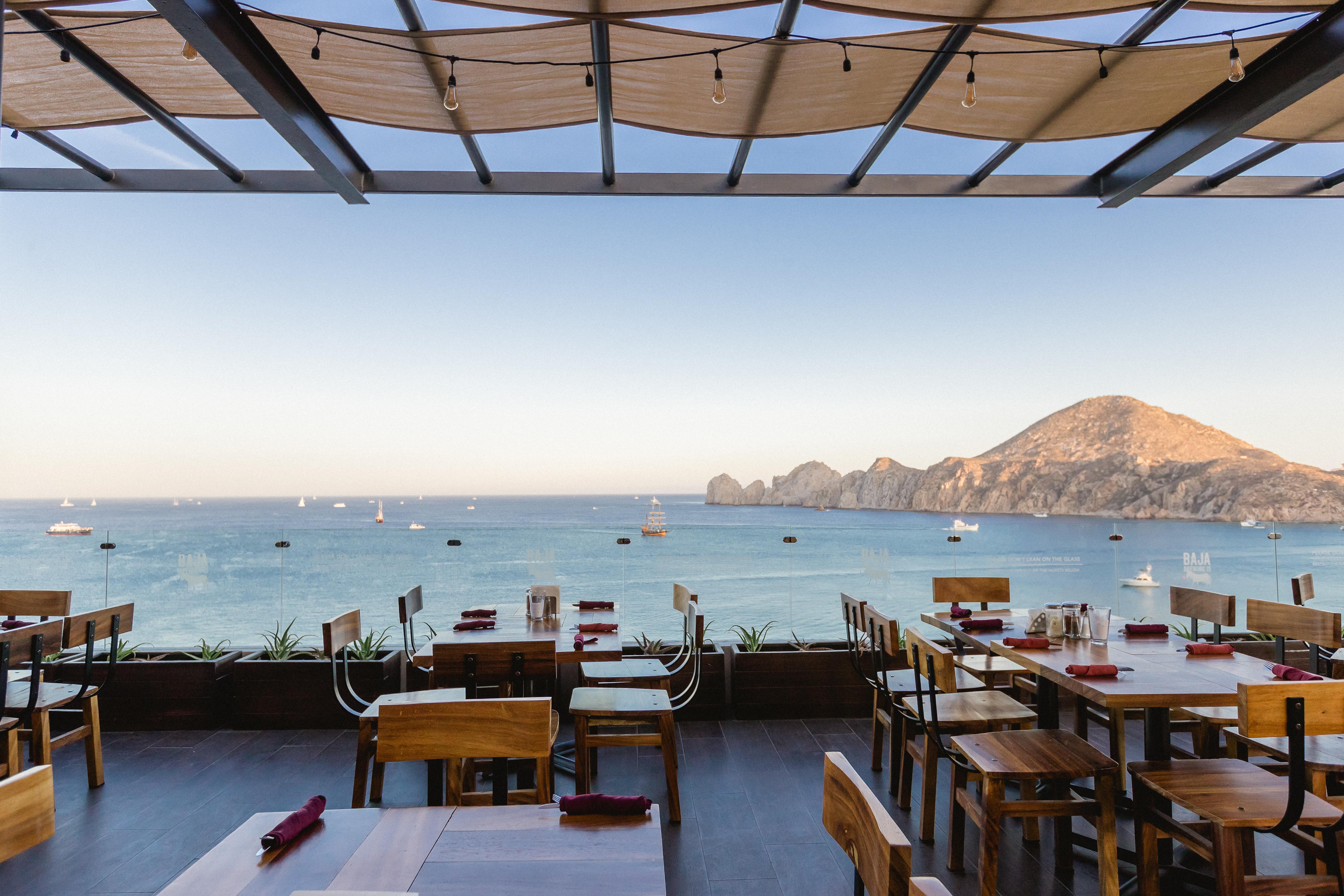 Corazon Cabo, A Noble House Resort Cabo San Lucas Luaran gambar