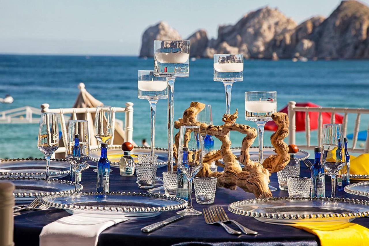 Corazon Cabo, A Noble House Resort Cabo San Lucas Luaran gambar