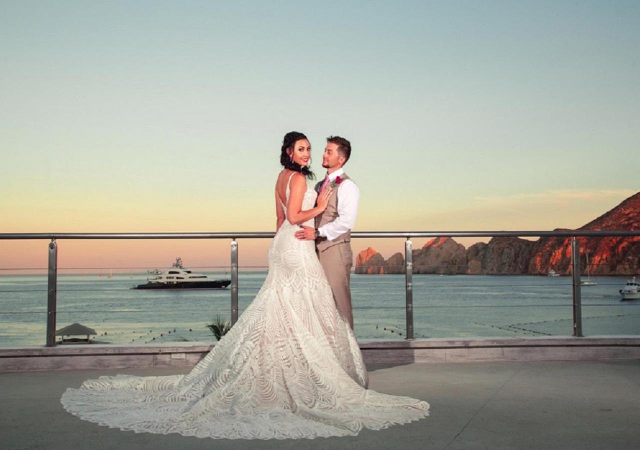 Corazon Cabo, A Noble House Resort Cabo San Lucas Luaran gambar