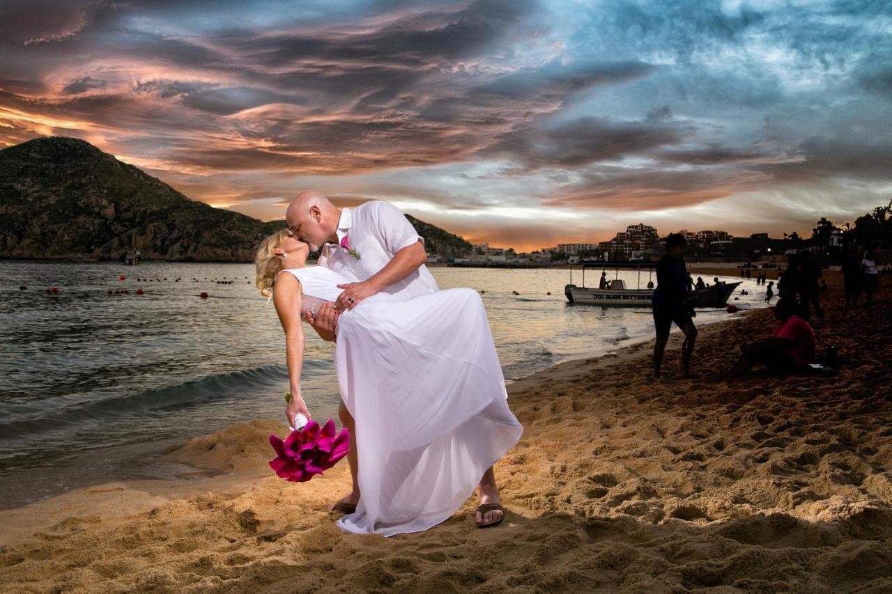 Corazon Cabo, A Noble House Resort Cabo San Lucas Luaran gambar